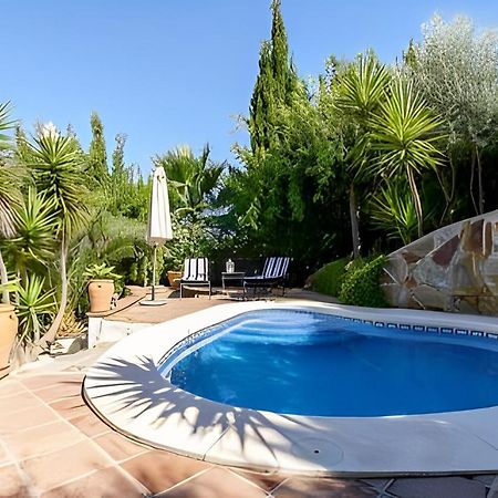 Malagasuite Village Alhaurin Alhaurín el Grande Extérieur photo