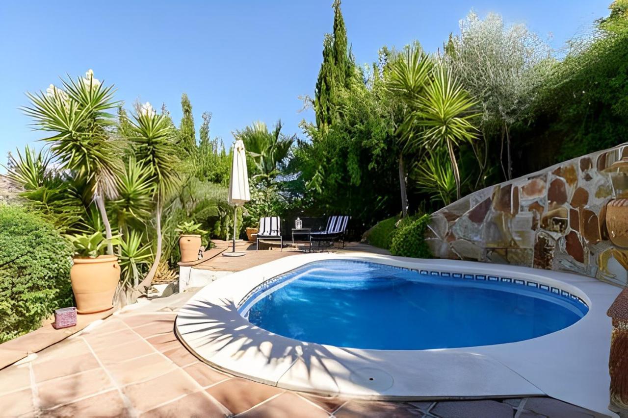 Malagasuite Village Alhaurin Alhaurín el Grande Extérieur photo