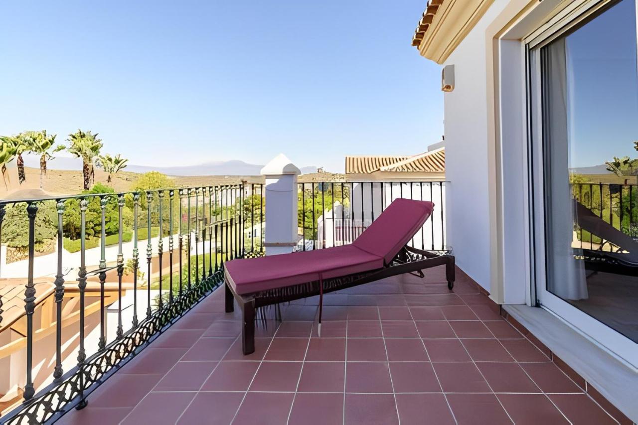 Malagasuite Village Alhaurin Alhaurín el Grande Extérieur photo