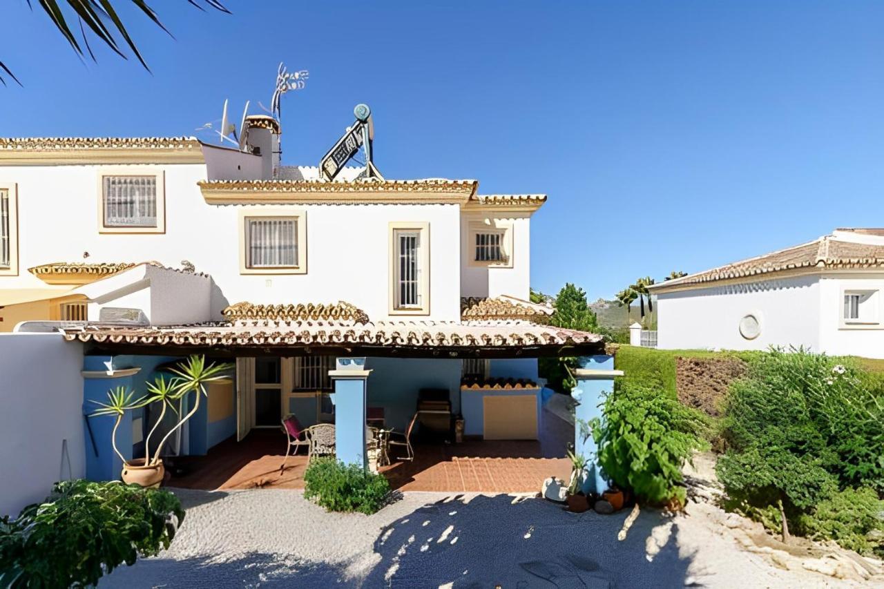 Malagasuite Village Alhaurin Alhaurín el Grande Extérieur photo